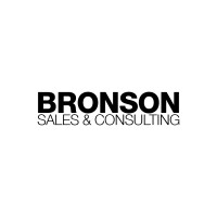 Bronson Sales & Consulting logo - Similar company to Jack Bronson