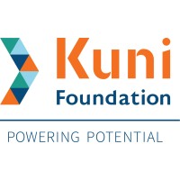 Kuni Foundation logo - Similar company to Apprise Health Insights