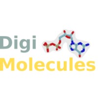 Digimolecules logo - Similar company to Electronic Scrap