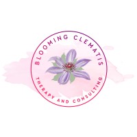 Blooming Clematis Therapy & Consulting logo - Similar company to Emdr Transformations Counseling, Llc