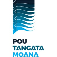 Pou Tangata Moana logo - Similar company to Pacific Professionals Network
