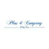 Pless & Company, CPAs, P.A. logo - Similar company to The Norris Group