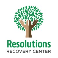 Resolutions Recovery Center logo - Similar company to Flying High Inc.
