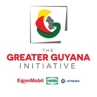 The Greater Guyana Initiative logo - Similar company to Learncorp International
