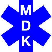 Medical Danmark A/S logo - Similar company to Strandmøllen A/S