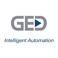 GED Integrated Solutions logo - Similar company to Fusion Tools, Inc.