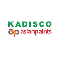 Kadisco Asian Paints ካዲስኮ logo - Similar company to Sendian Paints & Coats (Spc)