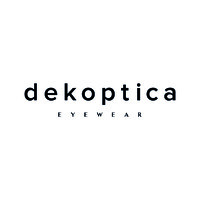 Dek Optica logo - Similar company to Optical Brands