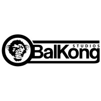 Balkong Studios Ltd logo - Similar company to The Quick Brown Fox Video Production Ltd