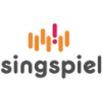 Singspiel
