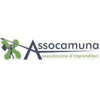 ASSOCAMUNA - Associazione di imprenditori logo - Similar company to Threeup Solutions