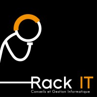Rack IT logo - Similar company to Rackpeople