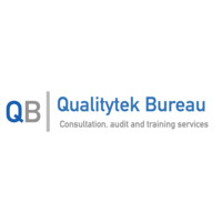 Qualitytek Bureau logo - Similar company to Zos Engine Revolution