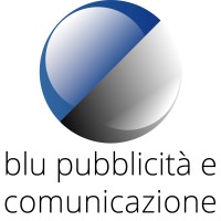 Blu Pubblicità & Comunicazione logo - Similar company to Mn Holding