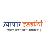 Vyapar Saathi logo - Similar company to Vyapar Solutions