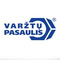 Varžtų pasaulis / Ginestra logo - Similar company to Rm Tools