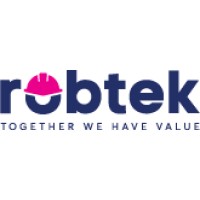 Robtek logo - Similar company to Ithemba Precision Engineering