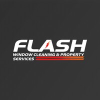Flash Window Cleaning Group Pty Ltd logo - Similar company to Off The Ledge