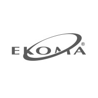 Ekoma logo - Similar company to Sarinż