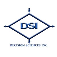 Decision Sciences Incorporated logo - Similar company to Quotient Design