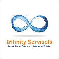 INFINITY SERVISOLS PVT LTD logo - Similar company to Vortexone Growthtech