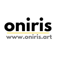 ONIRIS.ART - galerie art contemporain logo - Similar company to Galerie Ltk