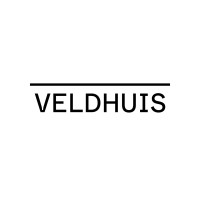 VELDHUIS architectuur logo - Similar company to V2-Architecten Bvba