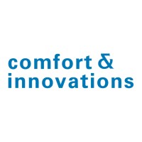 Comfort & Innovations logo - Similar company to Rofinor