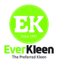 EverKleen Company logo - Similar company to The Gold & Silver Mint