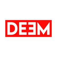 Deem For Business Services I ديم لخدمات الأعمال logo - Similar company to U:Nation