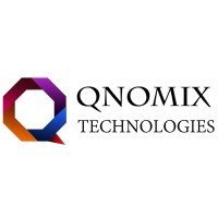 Qnomix Technologies - SAP Partner logo - Similar company to Rays Techserv