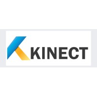 Kinect Inc. logo - Similar company to Kinect Incorporated