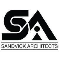 Sandvick Architects, Inc. logo - Similar company to Sa Group Llc