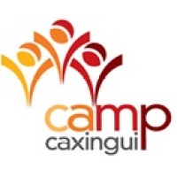 CAMP CAXINGUI OFICIAL logo - Similar company to Transsolution