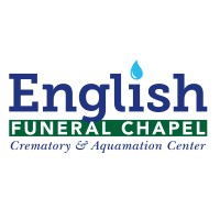 English Funeral Chapel logo - Similar company to Relic Urns