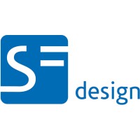 SF-Design - Przybilla & Bottereau GbR logo - Similar company to Sf Solutions