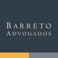 Barreto Advogados & Consultores Associados logo - Similar company to Litt Empreendimentos