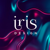 Iris Design logo - Similar company to Iris Design - A Complete Graphic Design Solution