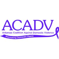 Arkansas Coalition Against Domestic Violence (ACADV) logo - Similar company to National Promise Coalition Initiative