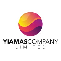 Yiamas Company Limited logo - Similar company to Healthy Raw Materials