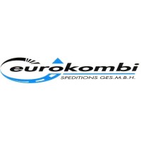Eurokombi Spedition GmbH logo - Similar company to Eurotrans Group