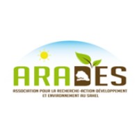 Association pour la Recherche Action Développement et Environnement au Sahel (ARADES) logo - Similar company to Oia Group