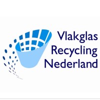 Vlakglas Recycling Nederland logo - Similar company to Gp Groot Infra