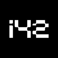 i42 logo - Similar company to Cloudrobo Technologies Llp