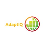ADAPTIQ logo - Similar company to Uchu Group