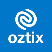 Oztix logo - Similar company to Readify