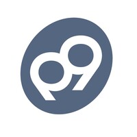 Plan 9 Cultural SL logo - Similar company to Waaaw Studio