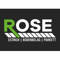 Fussbodenbau Rose GmbH logo - Similar company to Mwb – Mittelhessische Wasserbetriebe, Eigenbetrieb Der Stadt Gießen