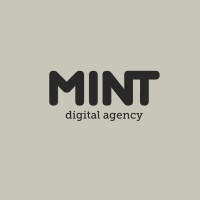 MINT Digital Agency logo - Similar company to Codename Future