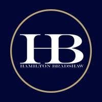 Hamilton Bradshaw Group logo - Similar company to Opus Talent Solutions
